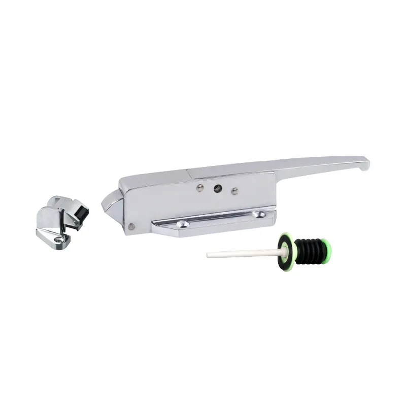 YL-W58BS Unlocked Cold Storage Handle, Fully Buried Door Handle