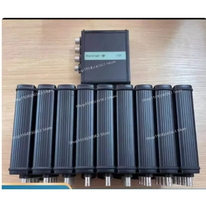 

For Denmark Bruel & Kjaer Type 1704 Signal Amplifier, Denmark Bruel & Kjaer Type 1704 Artificial Ear Microphone Signal Adapter