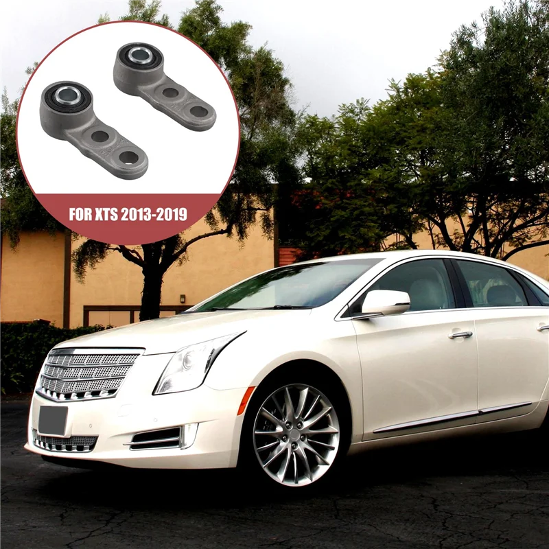 

ABTD-23275106 Car Front Suspension Strut Yoke Lower Ball Joint For CADILLAC XTS 2013-2019