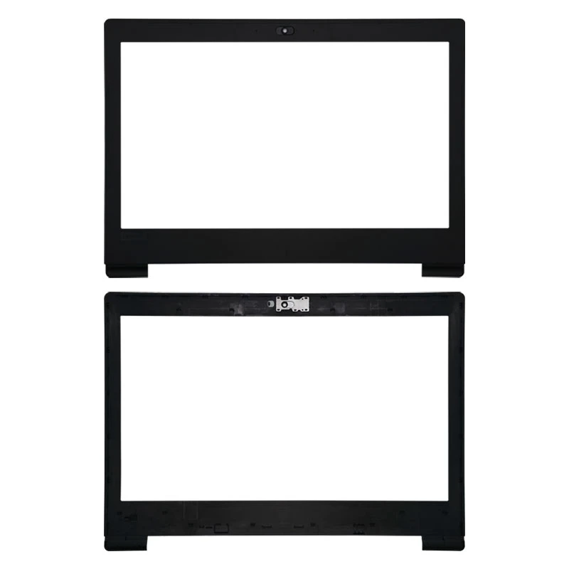 Imagem -05 - para Lenovo V33014 V330-14ikb V330-14arr Ast V130-14 E4380 K43c90 Portátil Lcd Case Capa Traseira Moldura Dianteira Apoio de Mãos Inferior Novo