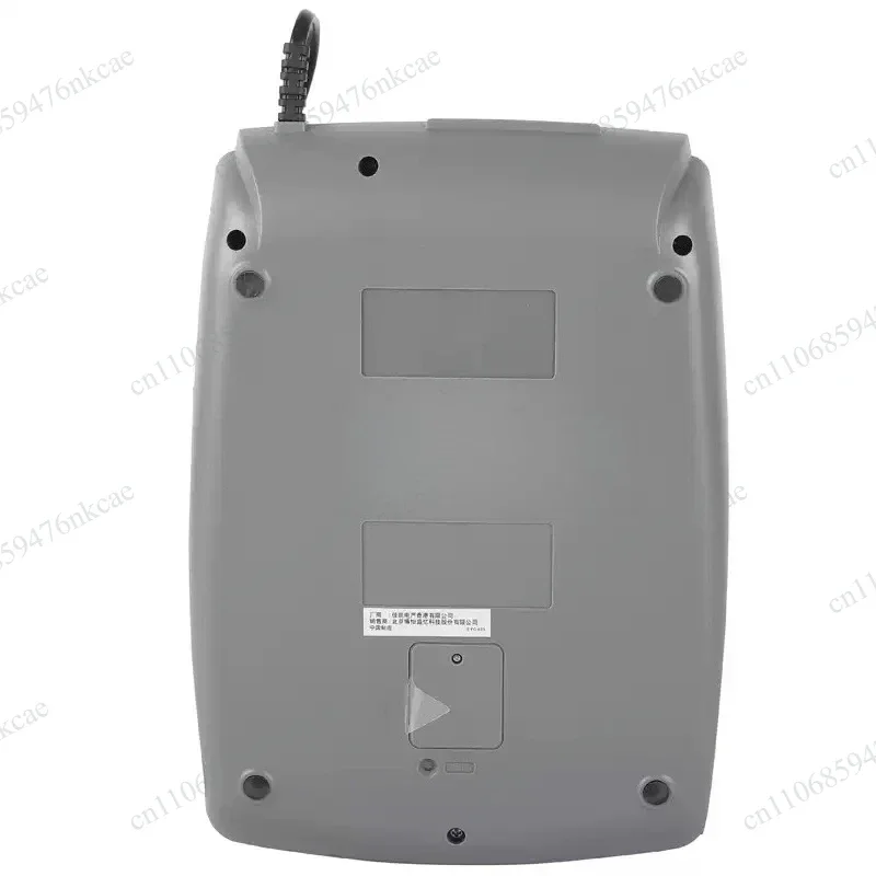 MP-120MG Business Printing Calculator Dual Color Printer Type