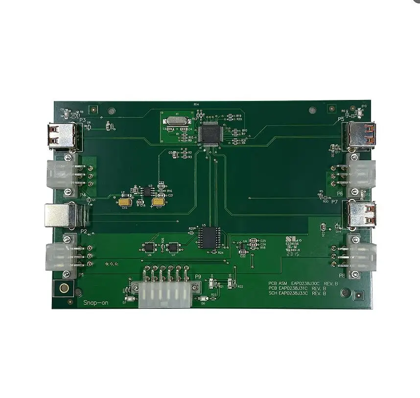 1PC 3D Wheel Aligner HUB Board Without iron shell