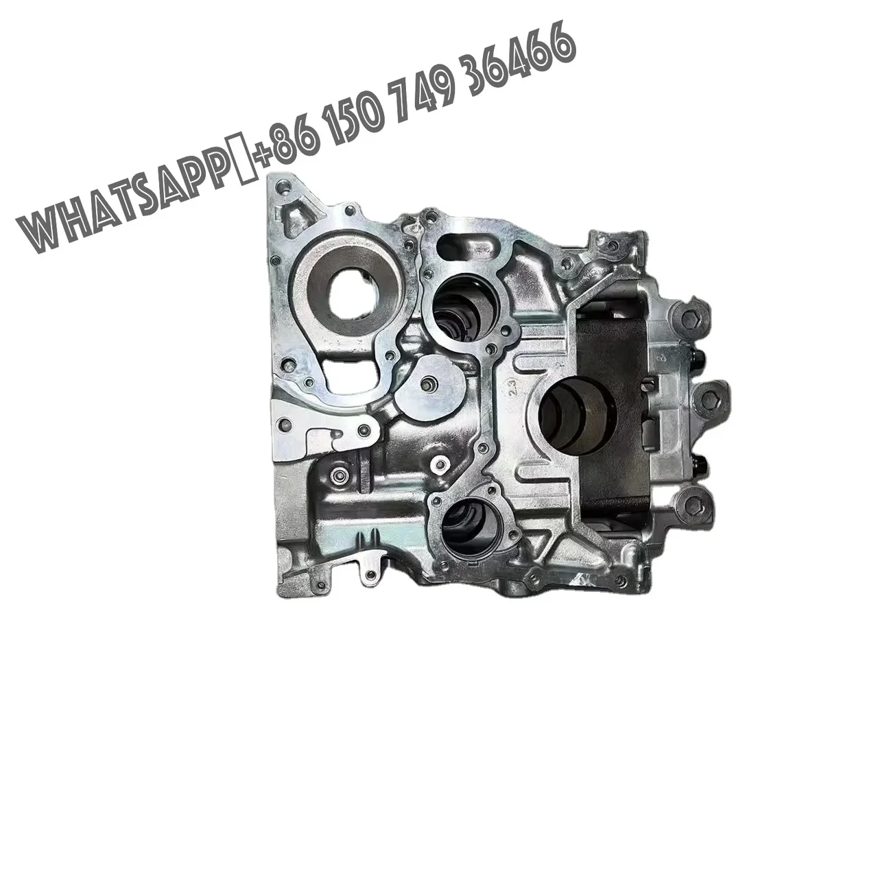 

11000-PEA-000 New High Quality Hot Sales Automotive Auto Parts Motor Parts Billet Engine Block Cylinder Block for honda