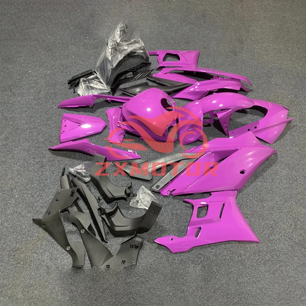 For YAMAHA YZF R3 R25 2019 2020 2021 2022 Best Unique Fairing Kit YZFR3 19 20 21 22 23 Motorcycle Cover Injection Fairings