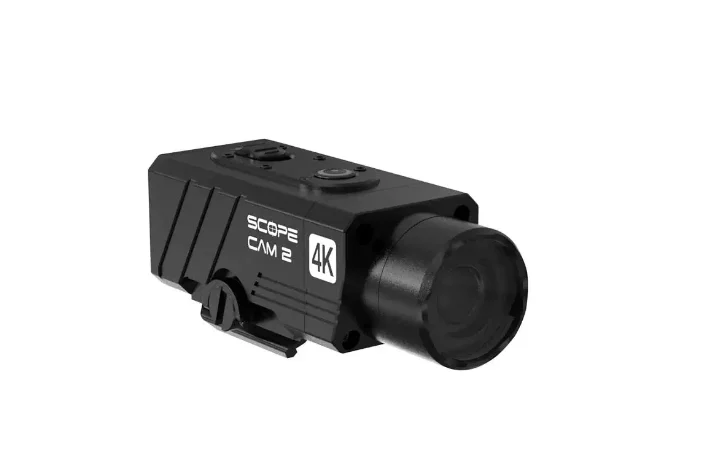 RunCam Scope Cam /Scope Cam2 4K/ Scope Cam 2 for RC Drone and