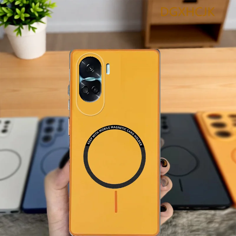 For Honor 90 Lite C…