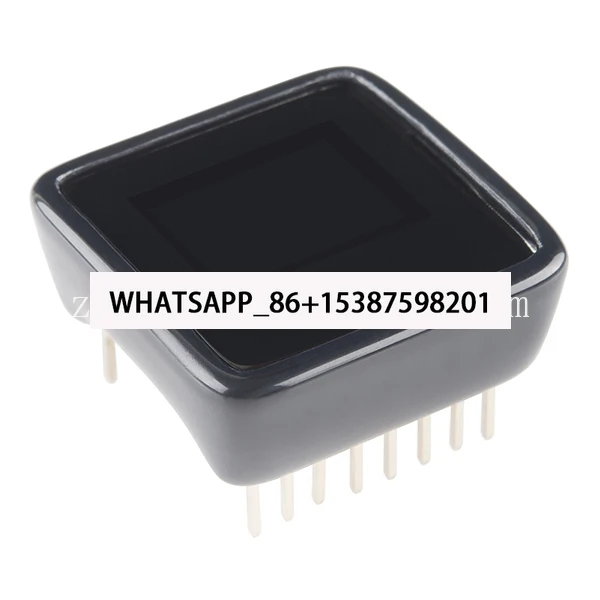 Original imported MicroView OLED Module chip size