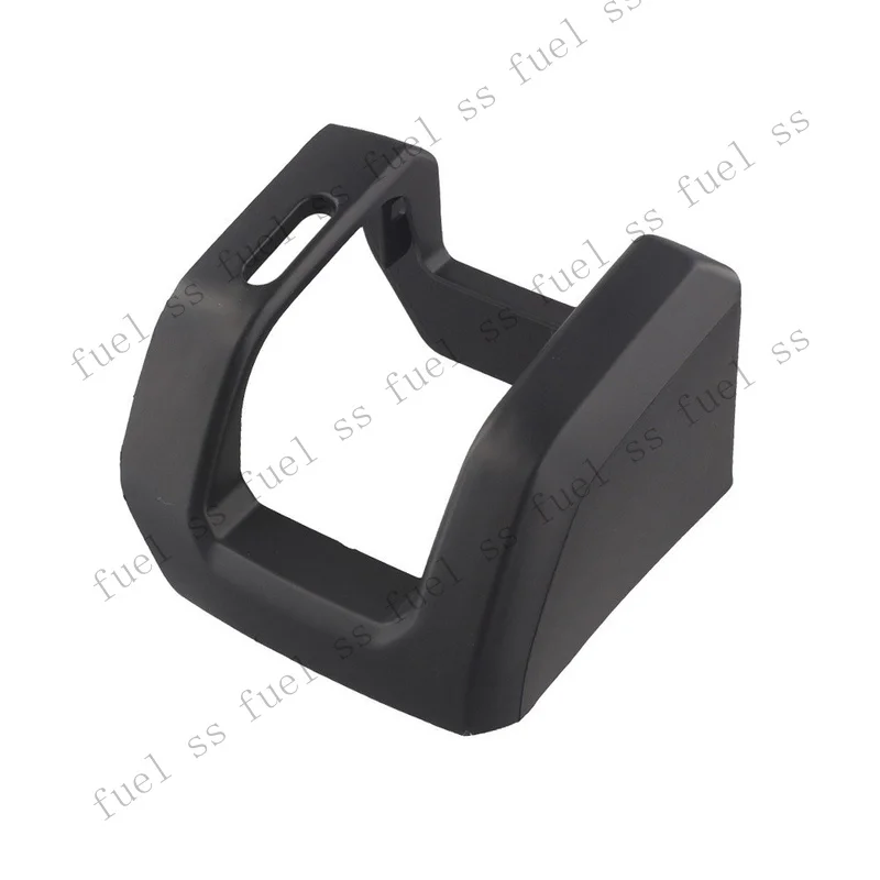 S+ Left Side Seat Belt Frame Cover Trim Replacement Part 3CN885249C82V for Atlas