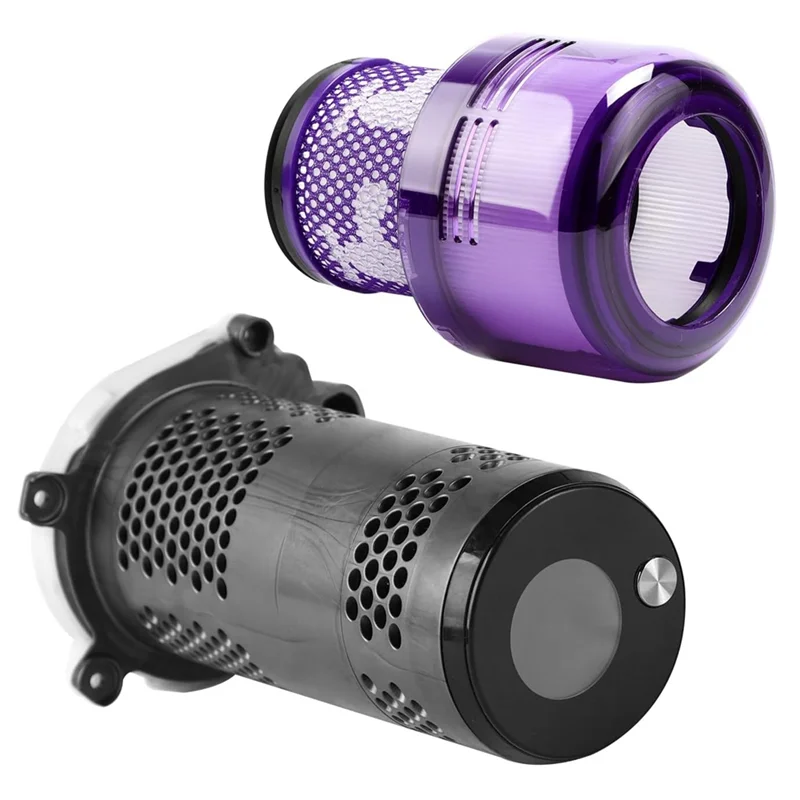 A50Q-Main Body Motor Assembly For Dyson V11 SV14 Vacuum Cleaner Main Body Assembly Replacement Motor Circuit Board