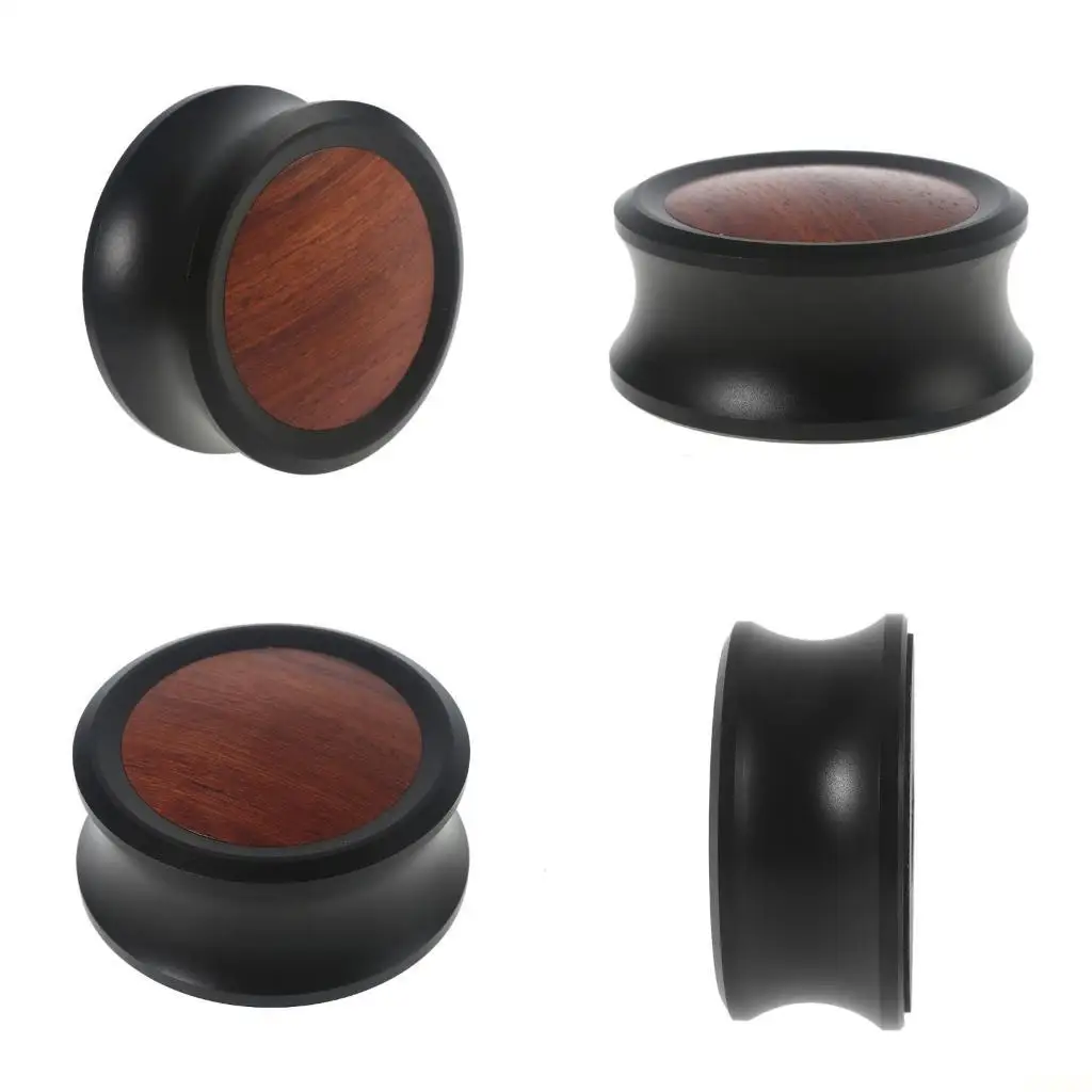 

B03F Record Weight Disc Balanced Clamp Turntable Record Weight Turntable Stabilizer