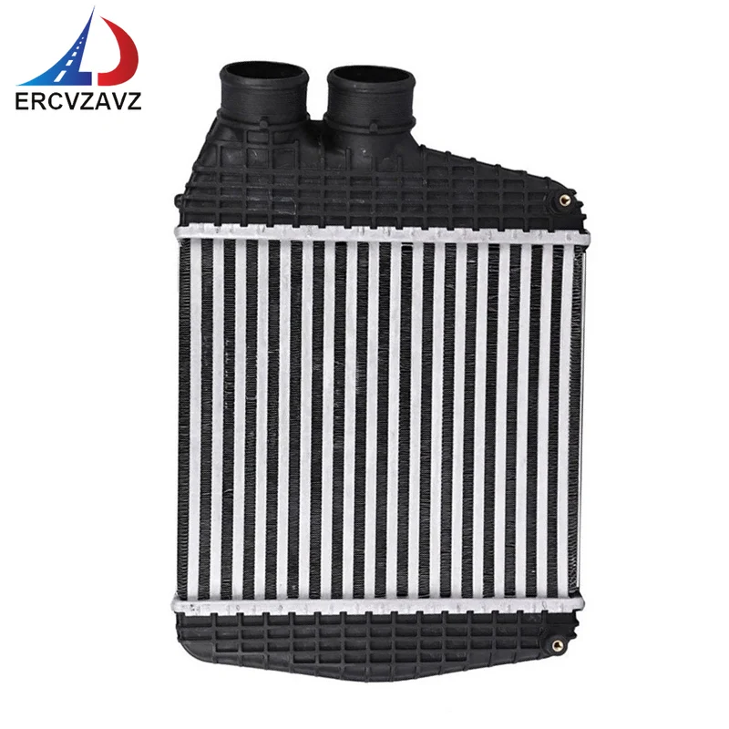 

New High Quality Air Cooler Intercoolers Radiator Right &Left 670035635 670035636 For 14-16 Maserati Ghibli Quattroporte Levante