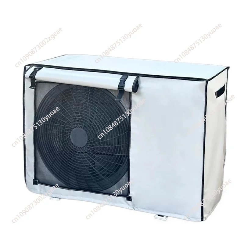 Outdoor Air Conditioner Cover Waterproof Sun Protection outdoor sun block Multiple size selection