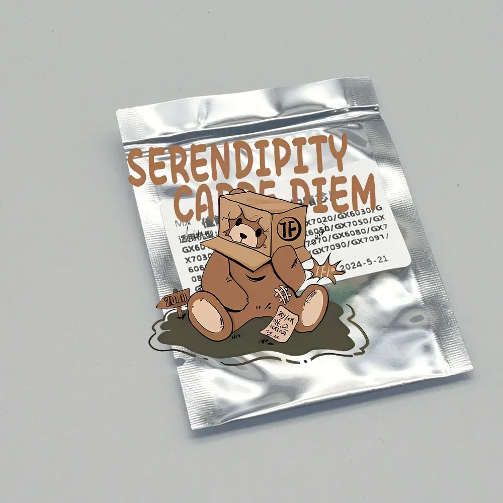 

20PCS for CANON GX6010 GX6020 GX6030 GX6040 GX6050 GX7010 GX7020 GX7030 GX7040 GX7050 GX7070 MC-G01 Maintenance Cartridge Chip