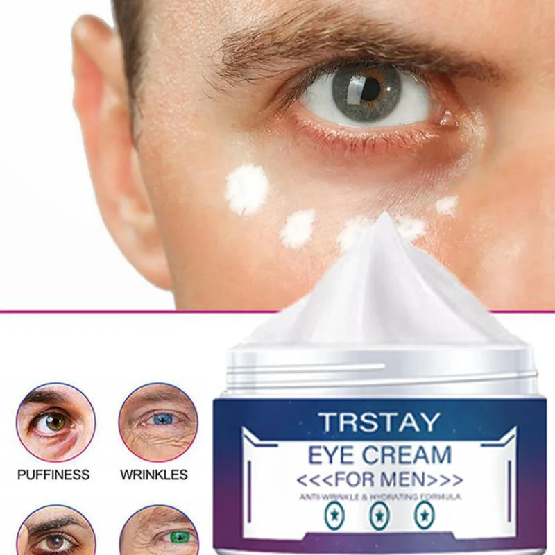 

Eye Cream Skin Care Dark Circles Puffy Fine Lines Wrinkles Facial firming skin tightening cream