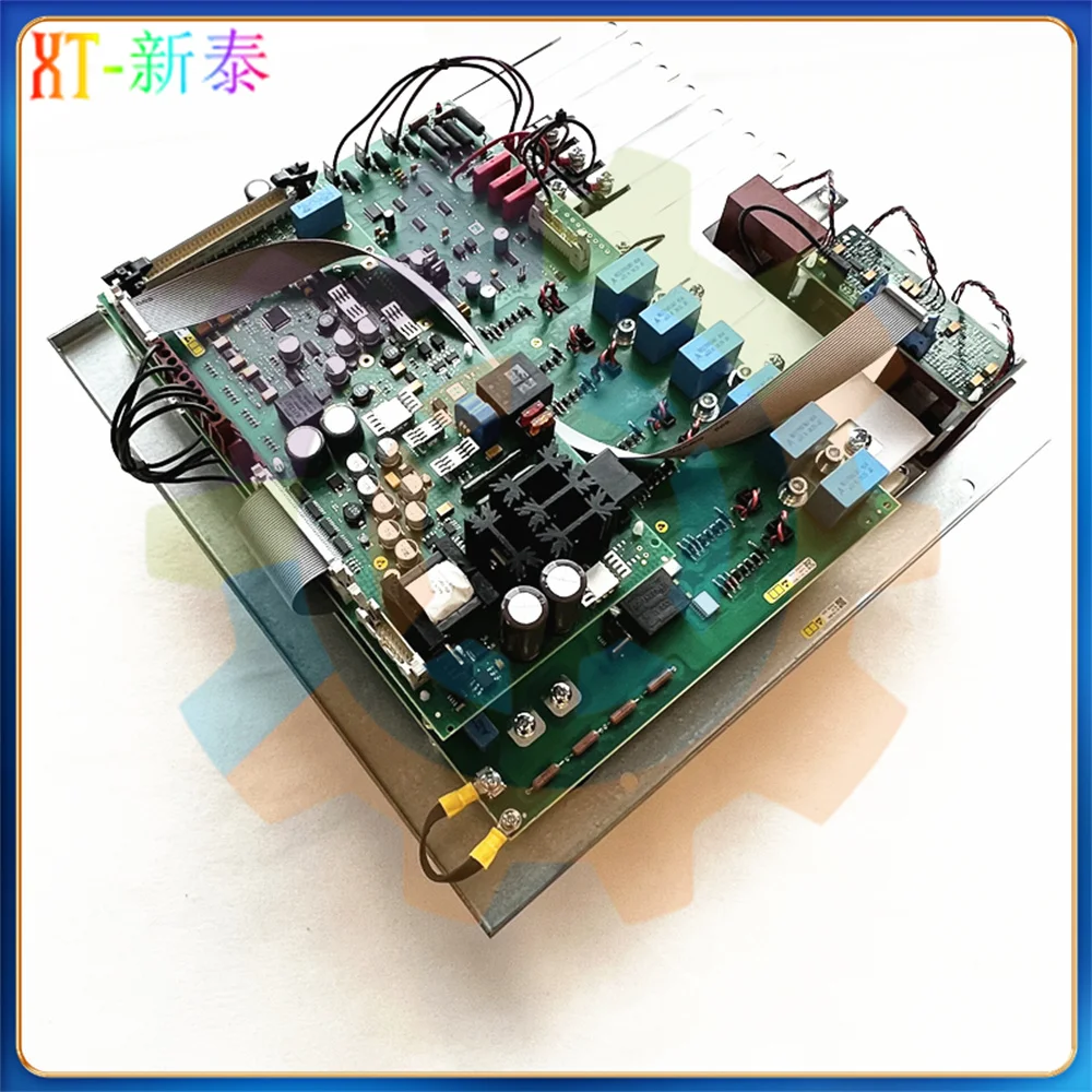 BLT5 Electric Board Imported 00.785.0642 00.779.2626 Printing Compatible Card Main Driver Board Assembly For SM74/XL105