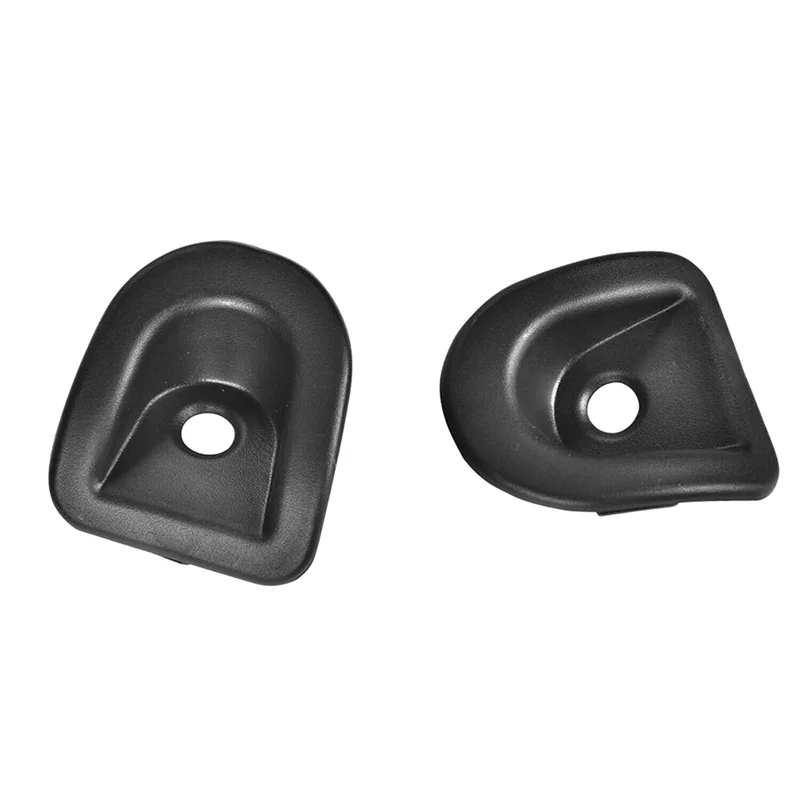 Driver & Passenger Door Trim Lock Grommet for 06-14 Ford Mustang 7R3Z-63220A50-AC,7R3Z-63220A51-AC