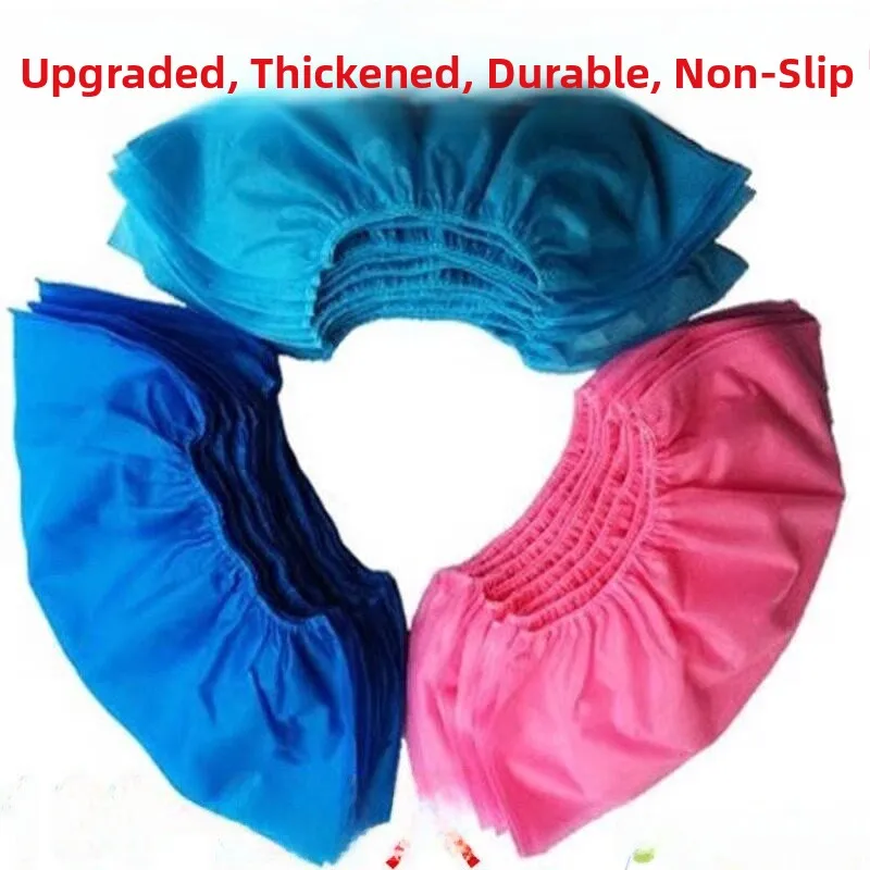 surchaussures-jetables-en-tissu-non-tisse-epais-antiderapantes-resistantes-a-l'usure-durables-et-respirantes-pour-la-maison-et-le-bureau