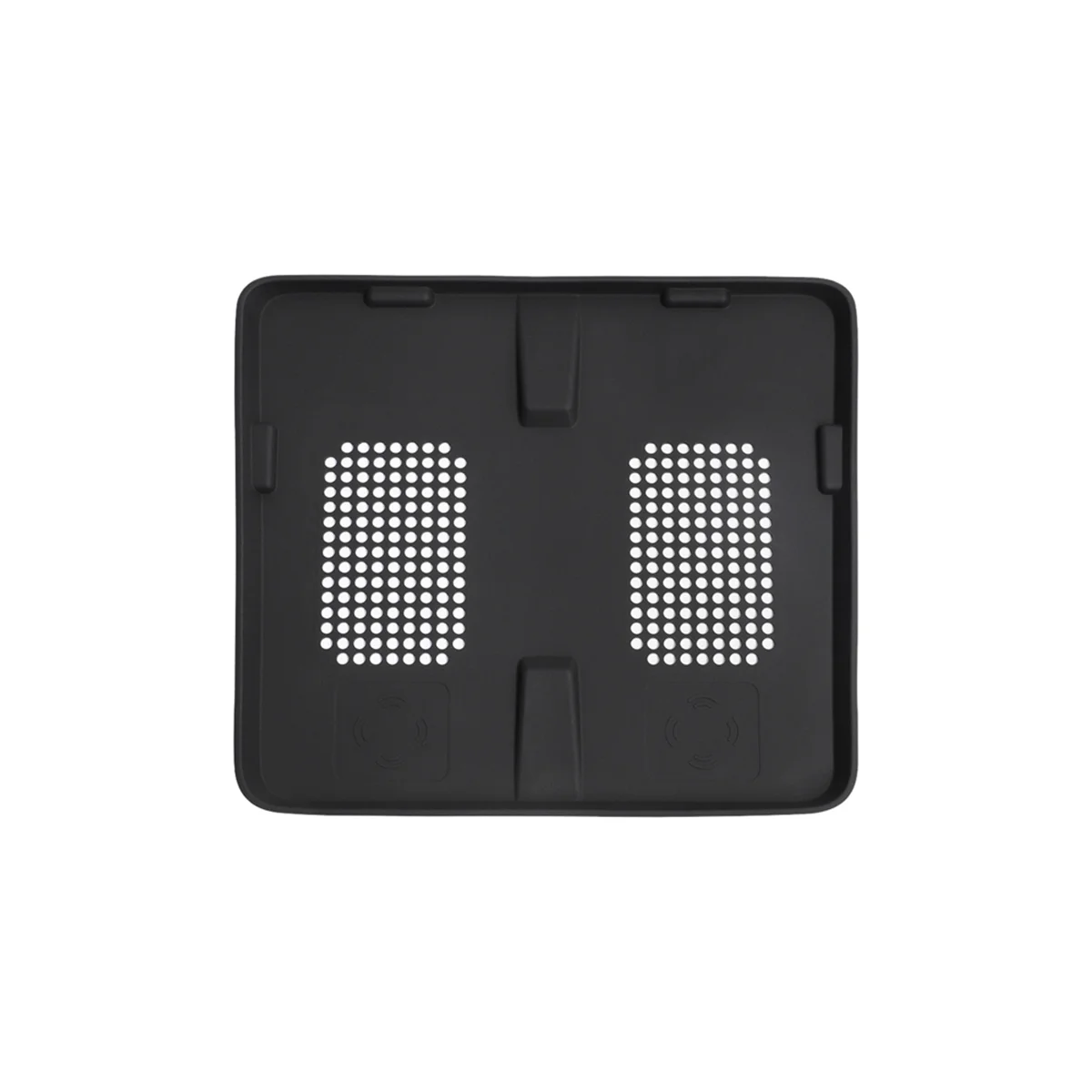 Super Offerta: Tappetino di Ri - Wireless Car Charger recensione e prezzo