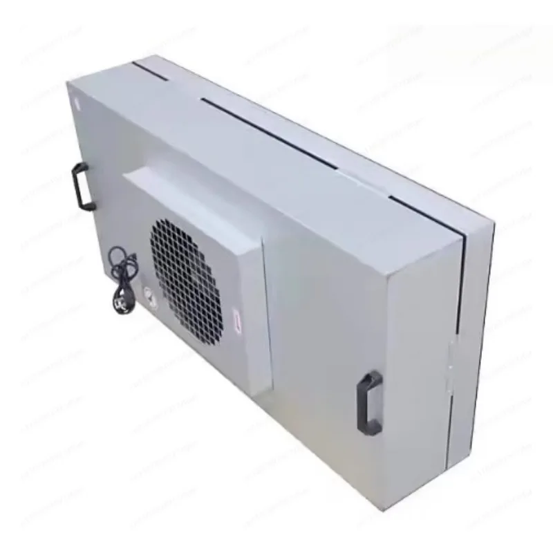 

Air Purifier 1175*575 FFU Fan Filter Machine 100-level Laminar Filter Clean Shed High Efficiency Purifier 220V 1000-1500 Cubic