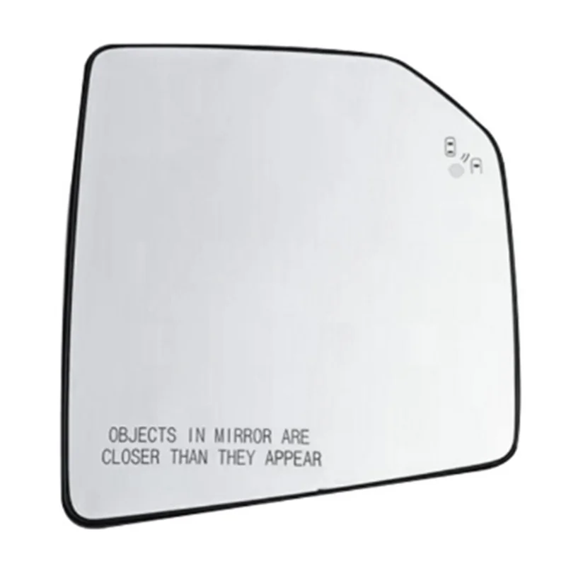 Rearview Mirror Gla…