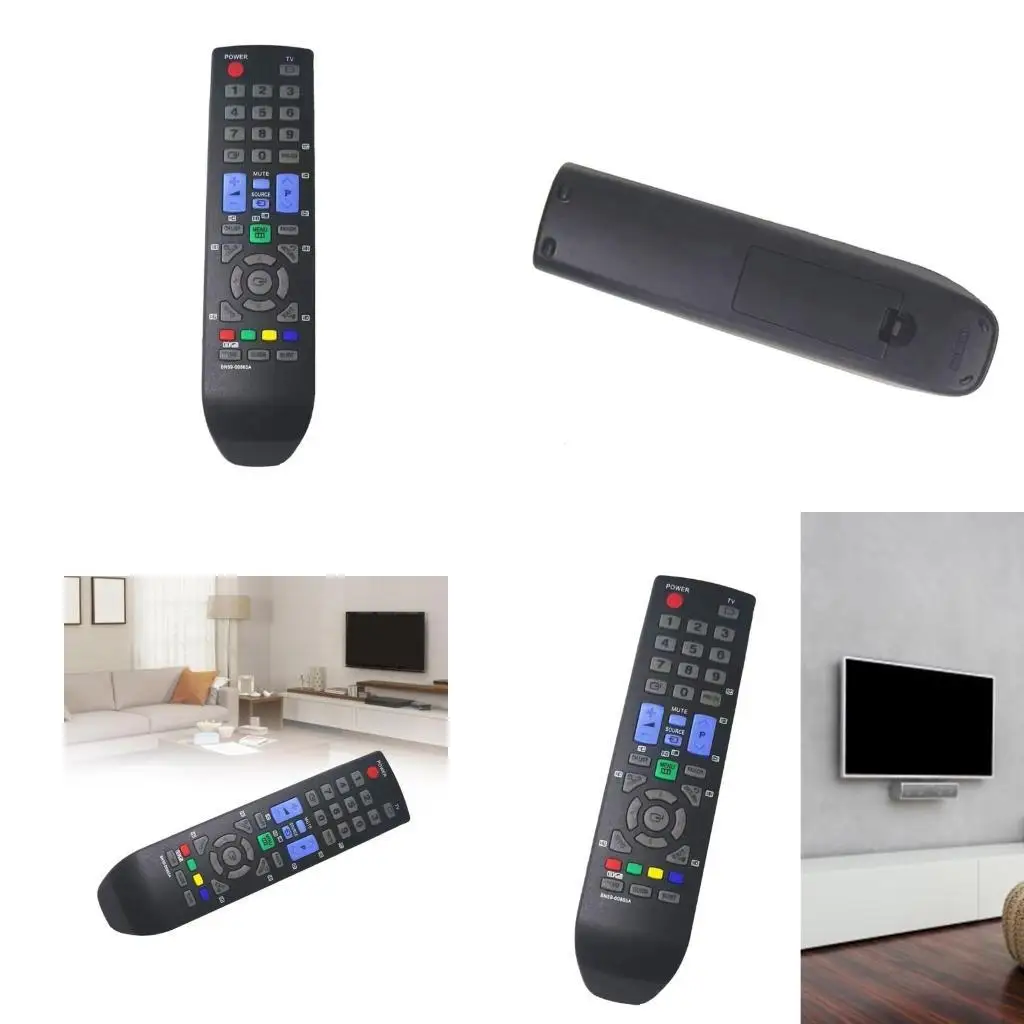 

31BA Remote Control Replacement For Intelligent BN5900865A For Multiple Models BN5900857A Universal Easy