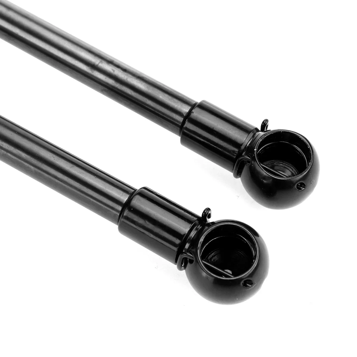 2pcs 600N 300/350/400/450/500/600mm Gas Strut Bars Gas Spring Support Boot Bonnet Car Caravans Doors Windows Hatches Boat Bus