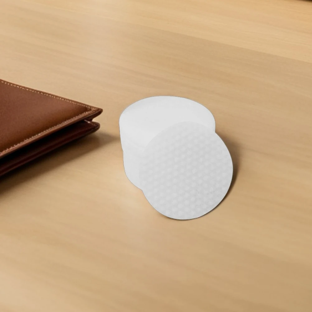 1200 szt. Grubych płatków kosmetycznych z teksturą perłową, miękkie okrągłe płatki do tonika, serum, aplikacji, demakijażu, bezpieczne dla skóry wrażliwej