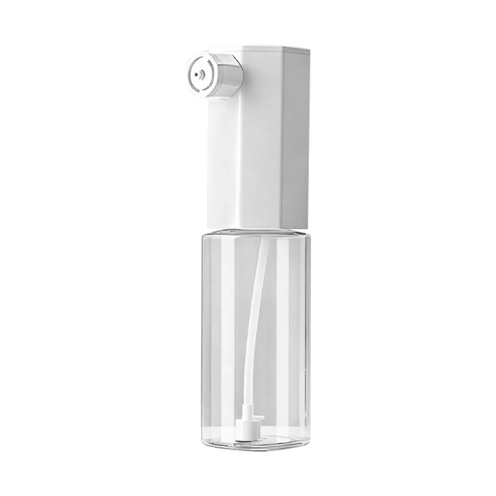 Automatic Foaming Soap Dispenser Refillable Rechargeable Electric Foam Dispenser Foaming Artifact 300ML Foam Hand Dispenser