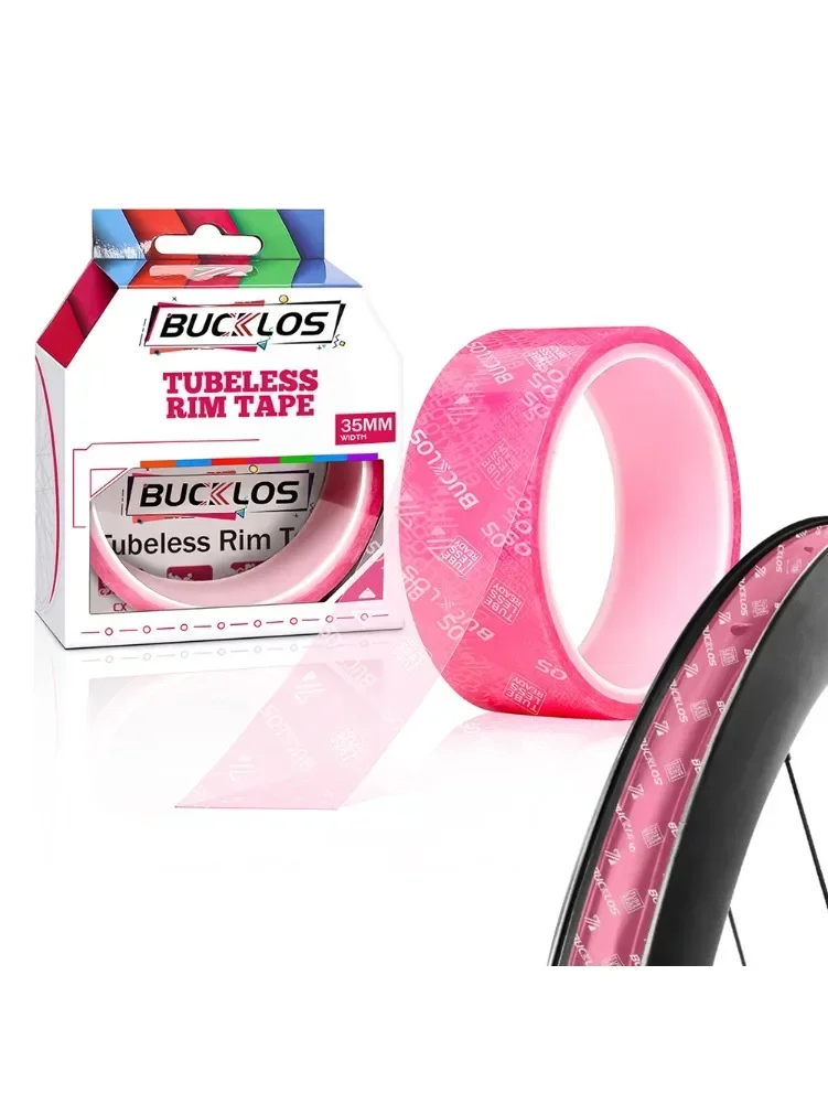 AliExpress 10M Bike Tubeless Tape 17/19/21/23/25/28/30/32/35mm MTB Tubeless Tire Liner Bicycle Rim Strip Wear-Resistant Wheel RimTape