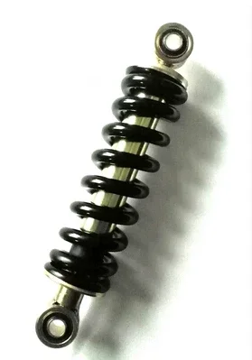 

STARPAD для деталей мотоцикла, 2 ударных багги, двигатель 49CC, шаг демпфера 20 см, 2 шт.