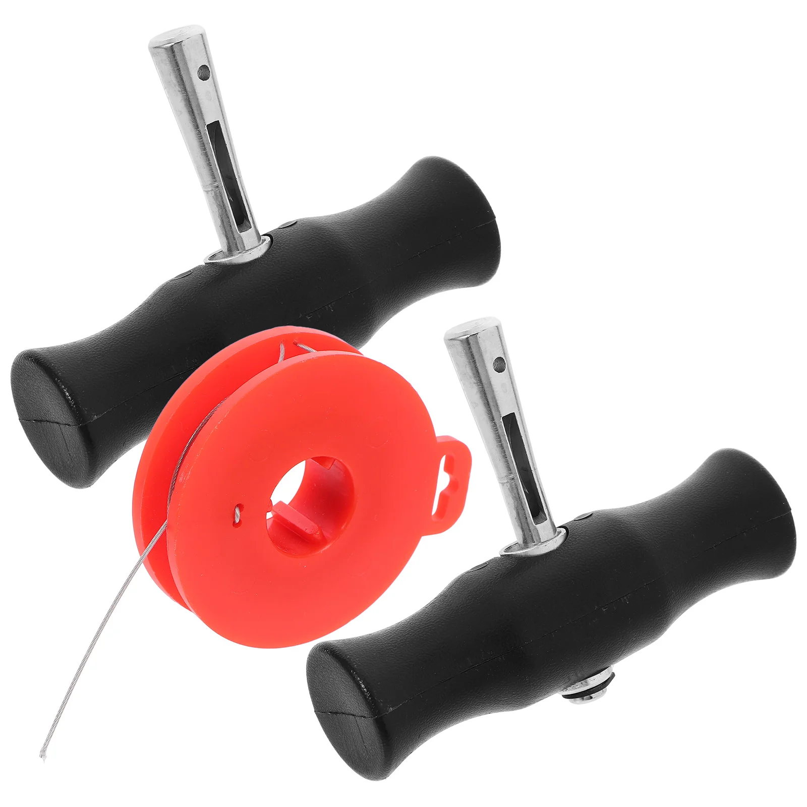 

1Set Automotive Windshield Removal Tool Kit Glass Install Removal Tool for Cars Heavy Duty Reusable Mechanic Grade