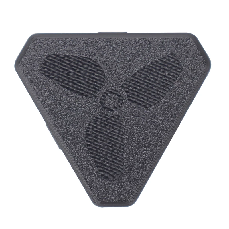 Caja de almacenamiento de hoja de hélice de Dron de mano para DJI Neo, anticaída, antipresión, ventilador de ala, estuche de protección, Kit de accesorios de avión