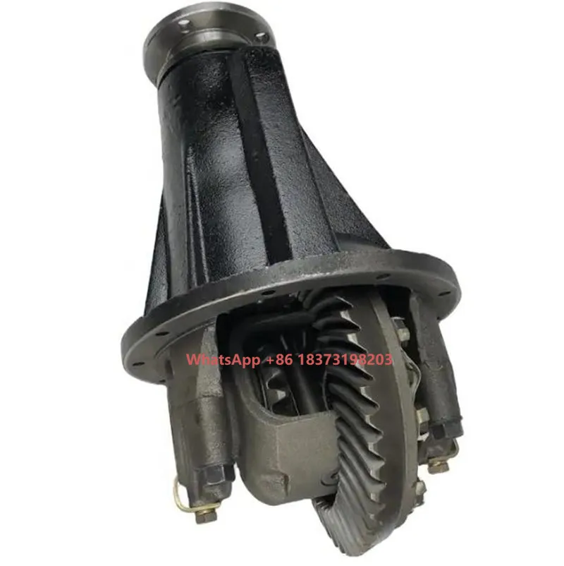 

Auto Transmission Systems Rear Differential 41110-35222 41110-35221 9:41 Suitable for T Oyota Hiace Hilux 2L 3L 5L 2Y 3Y 1RZ