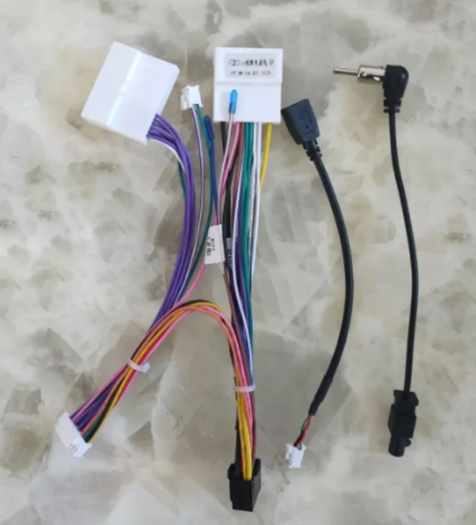 Minjun - Lien dédié aux préventes et au service après-vente