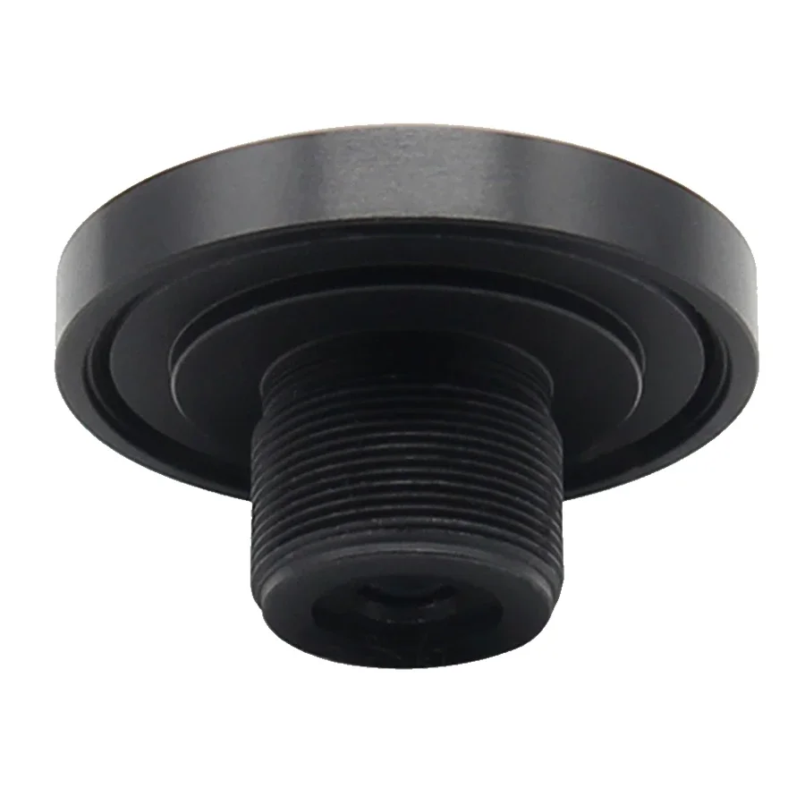 360-градусный панорамный объектив «рыбий глаз» 1,4 мм FOV: 230 °   Сверхширокоугольная камера видеонаблюдения HD M12 с объективом