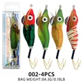 002-4pcs