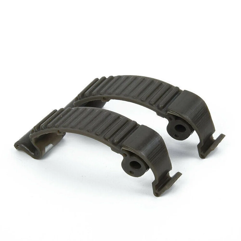 Optimize the Functionality of Your Chainsaw with Reliable Top Cover Clips Fits For 440 445 450 359 351 353 346XP