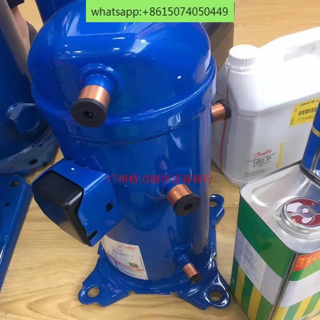 CH485A4AMA Air Conditioning Refrigeration Compressor CH485B4BBA