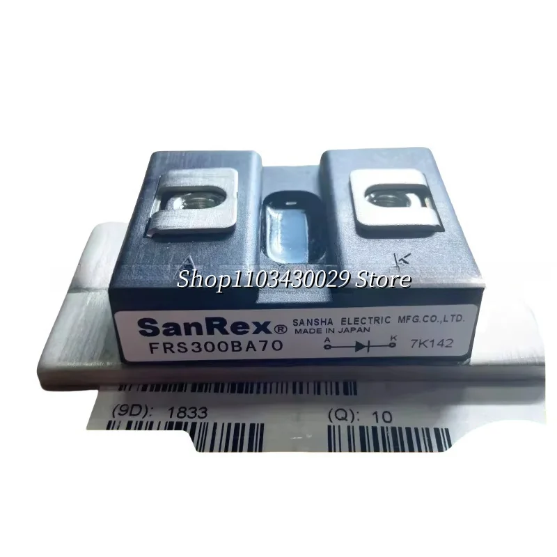 

FRS200AA60 FRS300BA50 FRS300BA70 FRS300CA50 НОВЫЙ модуль IGBT В НАЛИЧИИ