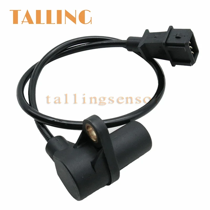 0261210127 Crankshaft Position Sensor For Chery Tiggo Fiat Fiorino Scudo New 1920Y9 46411427 A11-3611021 1920.Y9