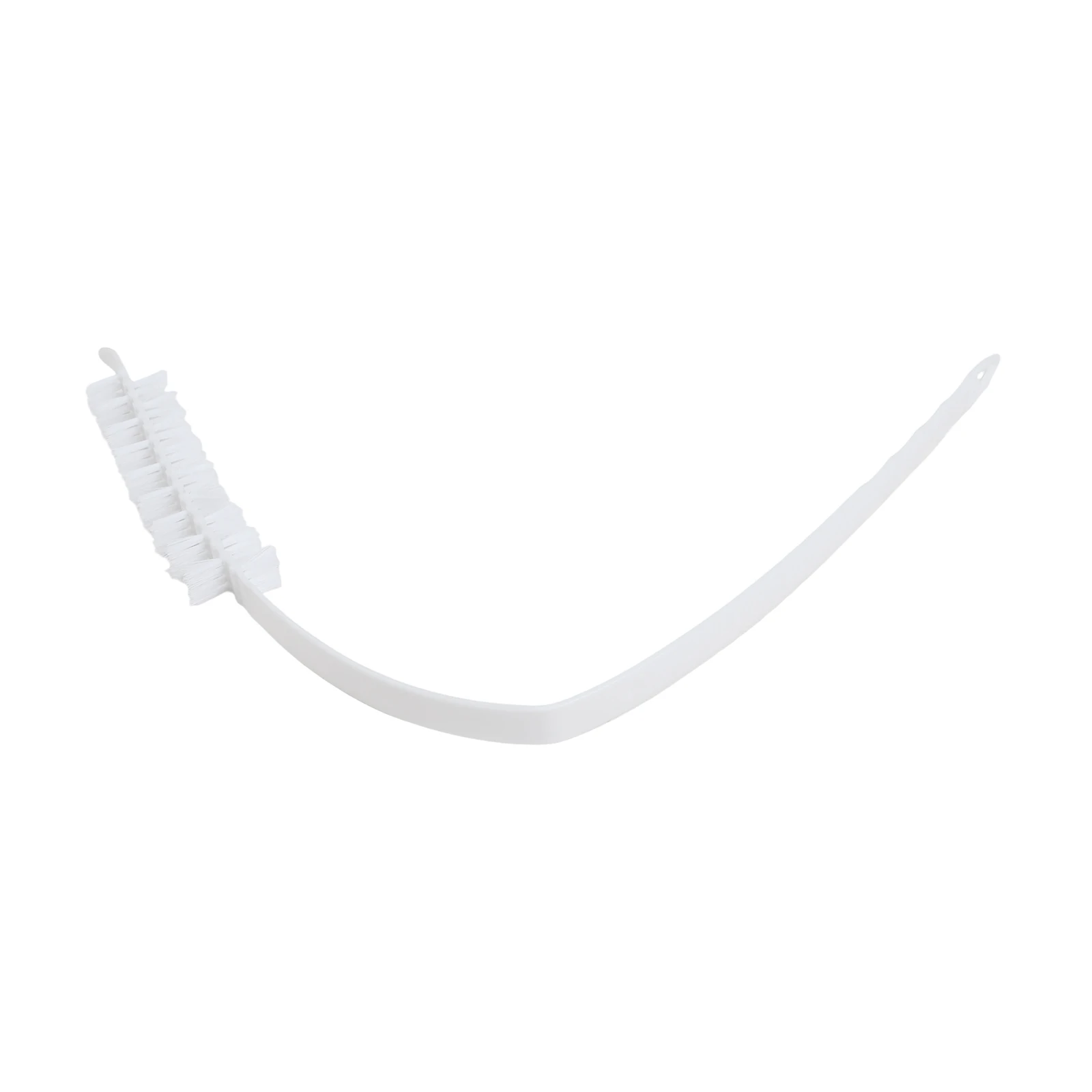 

Совершенно новая щетка для чистки, гибкая для барабанной стиральной машины, нейлоновая щетка для внутреннего цилиндра, ПП + нейлон