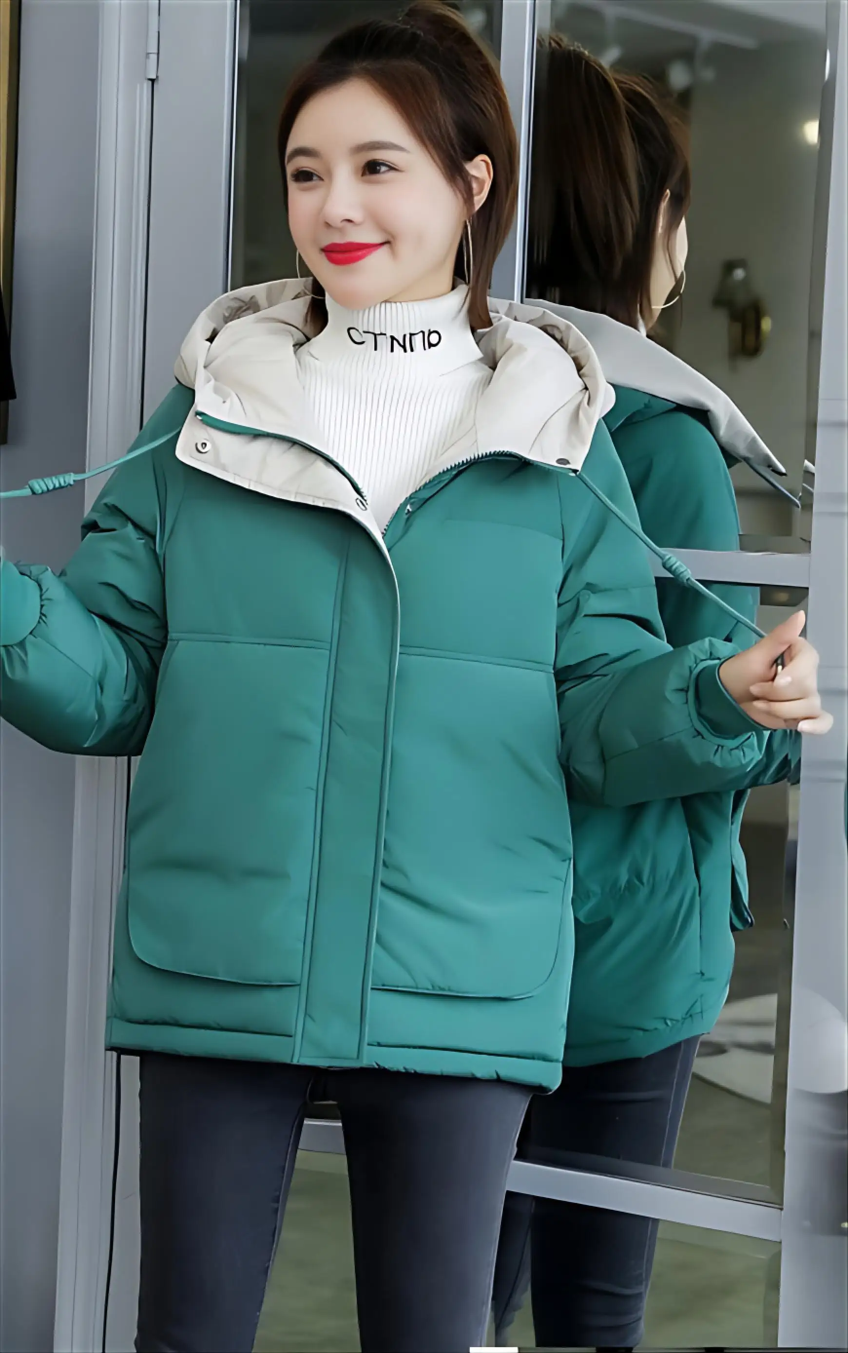 

Puffer Parkas Work Womens Single One Lone Solitary Individual Separate Distinct Unique Particular Specific Special Sole Neutral