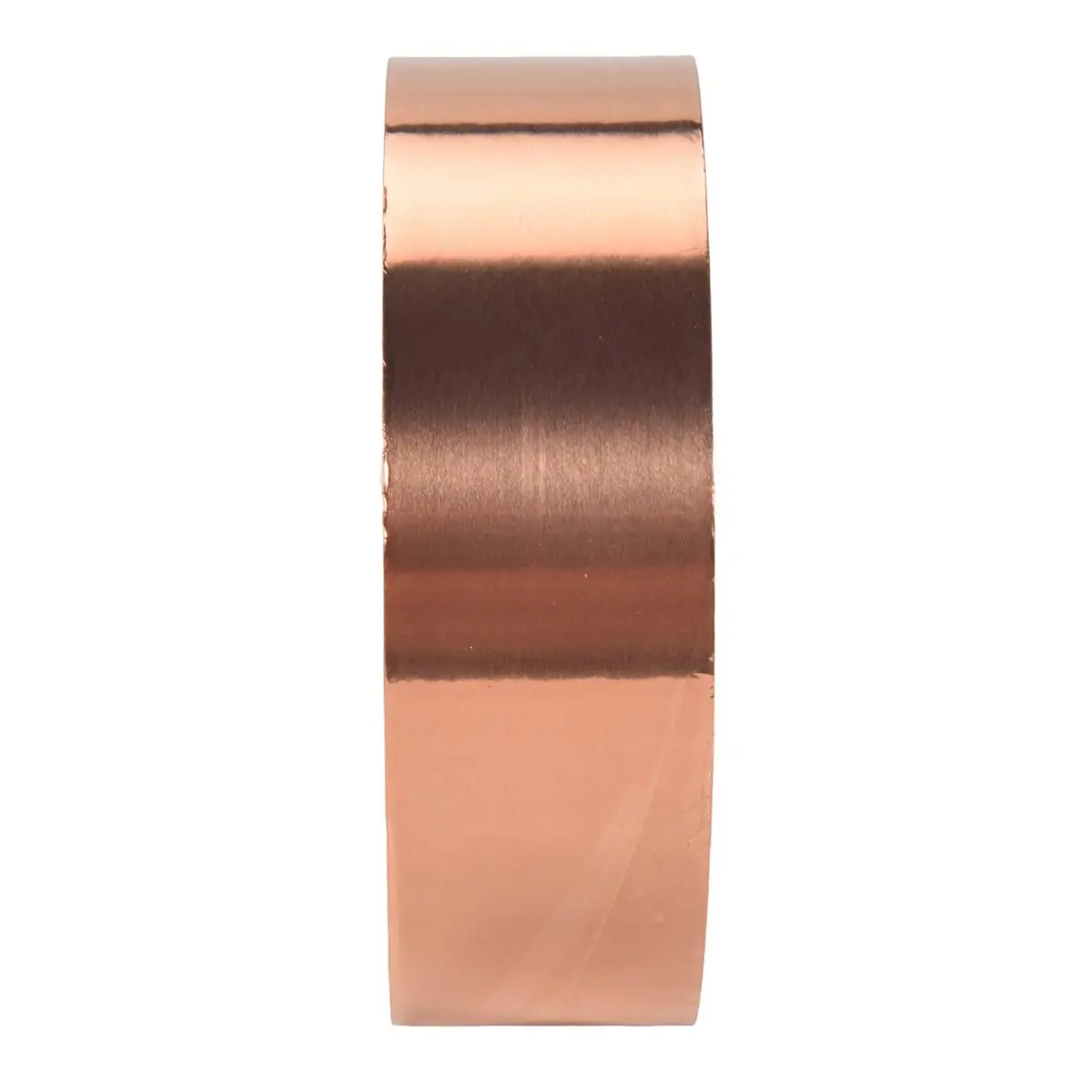 [AD12] 4pcs 30mm X10M Copper Foil Tape Adhesive EMI Shielding Guitar Slug Snail Barrier Tool