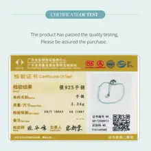 14K Gold Plated CZ Tennis Bracelet for Women #3