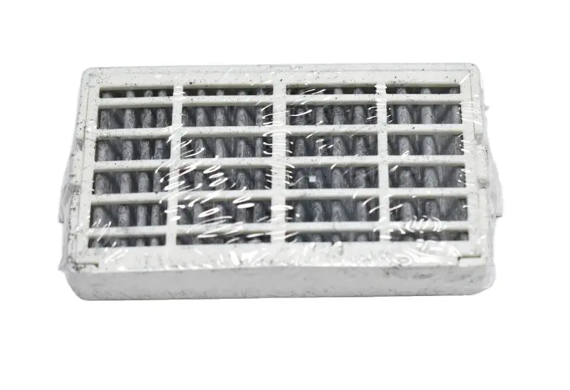 10Pcsตู้เย็นกรองทำความสะอาดกรองสำหรับWhirlpool W10311524 AIR1 Hepa Air Filterตู้เย็นเปลี่ยนPart
