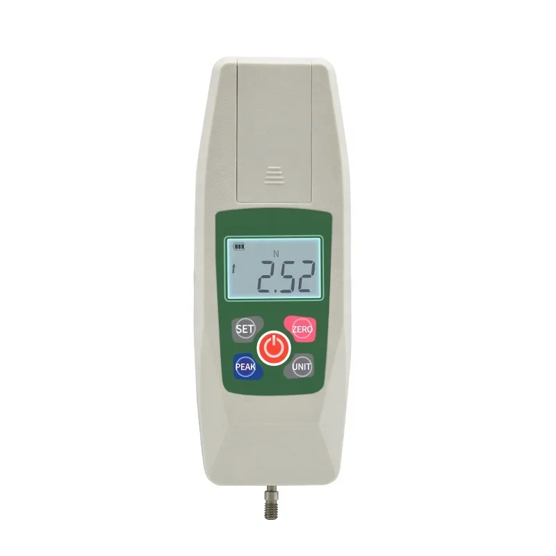 Portable Dynamometer Digital Push Pull Gauge  Digital Force Meter Economic Force Gauge