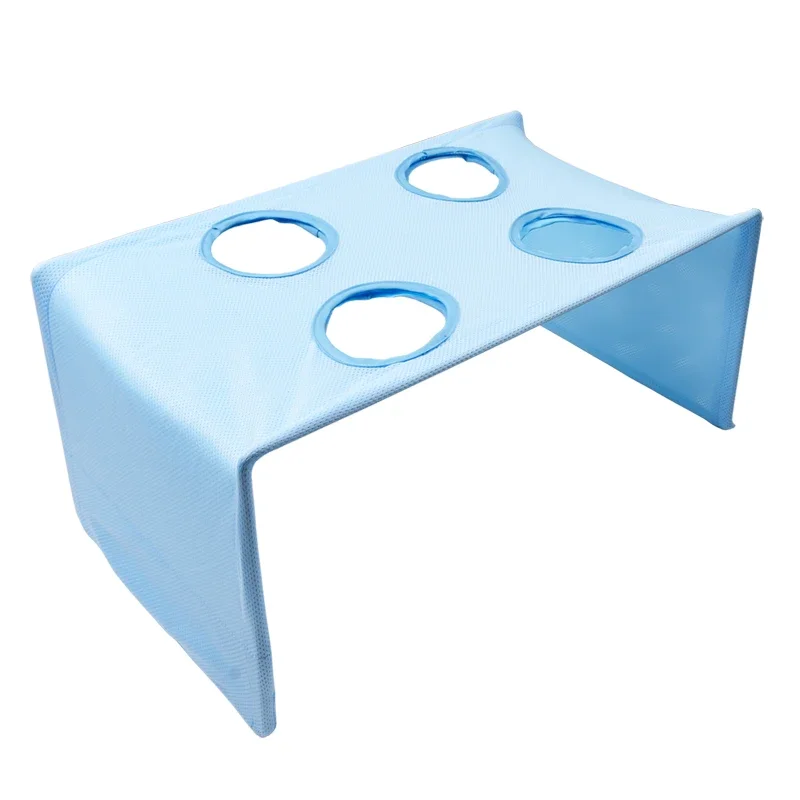 

Cat bath rack cut nails fixed anti-scratch anti-bite pet grooming small dog hammock dog bath