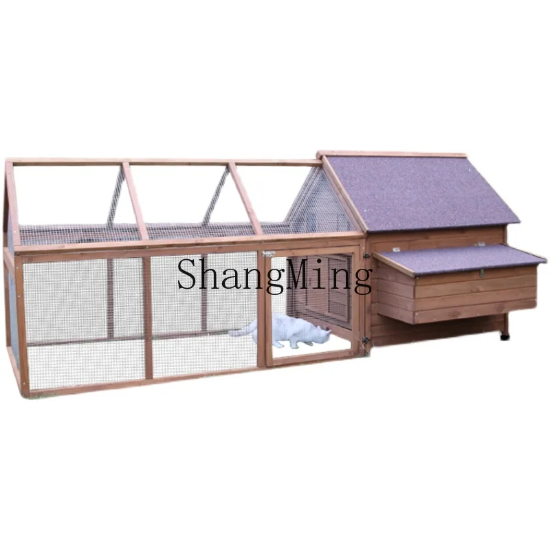 Hj Outdoor Solid Wo… - image