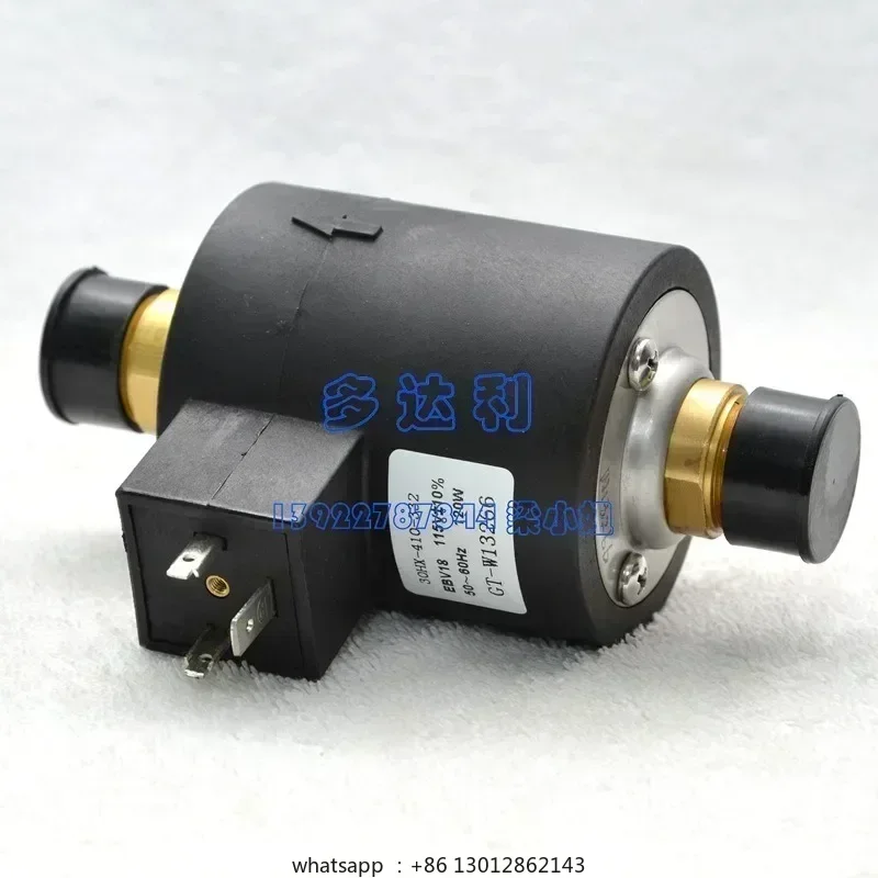 

30HXC screw machine 30HX410332 Carrier oil pump