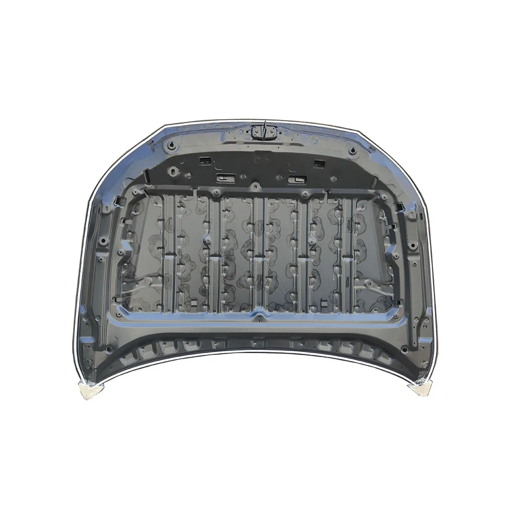 

Factory Hot Selling Hot Selling Replaced Steel Car Engine Hood Bonnet for CX-30 2020-2023 DKY05231XA DKY0-52-31XA